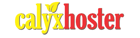 Calyx Hoster